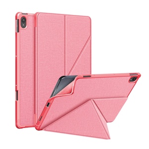 <span class=keywords><strong>Coque</strong></span> arrière en TPU souple <span class=keywords><strong>pour</strong></span> tablette intelligente, étui <span class=keywords><strong>pour</strong></span> <span class=keywords><strong>Lenovo</strong></span> <span class=keywords><strong>Tab</strong></span> <span class=keywords><strong>P11</strong></span> <span class=keywords><strong>Plus</strong></span> TB-J616 TB-J606 <span class=keywords><strong>pour</strong></span> XiaoXin Pad <span class=keywords><strong>Plus</strong></span> 11 pouces 2021 - Product Image 1