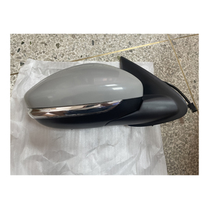 1609064380 1609064680 Assemblages de rétroviseurs <span class=keywords><strong>gauche</strong></span> et droit pour <span class=keywords><strong>Peugeot</strong></span> <span class=keywords><strong>2008</strong></span> 301 Citroën C3 - Product Image 2