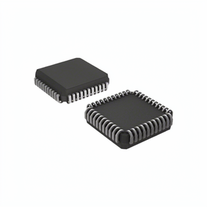 Microcontrolador Integrado (MCU) de 8 Bits, 7KB OTP, 44PLCC, PIC16C65AT-04_L, Distribuidor Autorizado, 44 LCC (J Lead) - Product Image 1