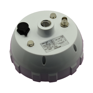 GNSS RTK base và thiết bị thu tín hiệu rover, ăng-ten mô-đun GPS, Bluetooth 5.0 với tần số vô tuyến 433MHz, công suất 2W, phạm vi 10KM, cổng <span class=keywords><strong>USB</strong></span>, chống nước IP67 - Product Image 5