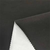 Maßgeschneiderte Nachhaltige Ripstop Gewebte Twill-Mantel- und Jackenmaterialien Recycelter Taft-Stoff aus Plastikflaschen mit GRS-Zertifikat