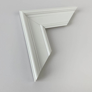 Hiện đại bán buôn PS chất lượng cao Nhà cung cấp Nhà máy tùy chỉnh ảnh 79x26mm Khung Khuôn hồ sơ gậy - Product Image 6