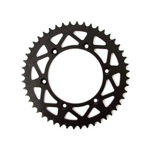 Cadena y Piñón para Motocicleta, Mecanizado de Piñones - Product Image 3