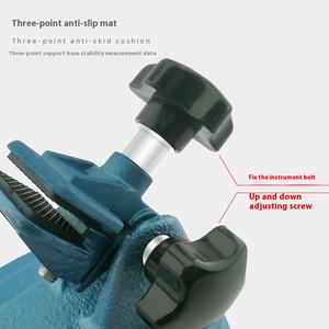 China Custom Made High-Precision Digitale <span class=keywords><strong>Micrometer</strong></span> Nauwkeurige Meting Wetenschappelijk Onderzoek - Product Image 4