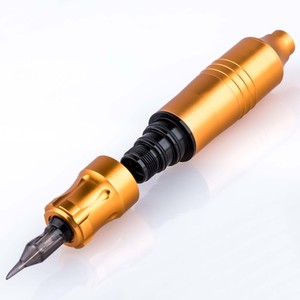 Nuevo Kit de Máquina de Tatuaje de Alta Calidad para Cejas y Labios, Operación Estable, Kit de Tatuaje Profesional para Estudio PMU - Product Image 3