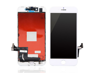 son Rapide Pour <span class=keywords><strong>iphone</strong></span> <span class=keywords><strong>7</strong></span> Plus Entièrement Rénové D'écran D'affichage à cristaux liquides, écran Lcd d'origine Pour <span class=keywords><strong>Iphone</strong></span> <span class=keywords><strong>7</strong></span> Plus - Product Image 1