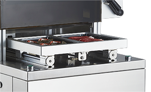 Vente directe d'usine Machine d'emballage verticale automatique <span class=keywords><strong>de</strong></span> scellage <span class=keywords><strong>de</strong></span> peau <span class=keywords><strong>de</strong></span> corps sous vide Machine <span class=keywords><strong>de</strong></span> scellage <span class=keywords><strong>de</strong></span> <span class=keywords><strong>plateau</strong></span> DQ330VSL - Product Image 3