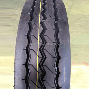 Neumáticos para Camión de Alta Calidad Marca CONSTANCY, Económicos, 7.50R16 AH23, en Venta - Product Image 3