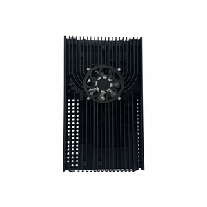 LD200 1.4GHz長距離ビデオ送受信機 200KMリアルタイム無線ビデオ伝送システム - Product Image 3