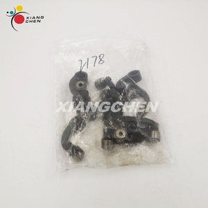 DO 10Pcs 42.014.007F Delivery Gripper Opening Bracket Roller Lever for Heidelberg Offset <b>Printing</b> <b>Machine</b> Parts - Product Image 5