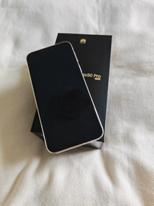 Nuevo Smartphone Mate <span class=keywords><strong>80</strong></span> <span class=keywords><strong>Pro</strong></span> <span class=keywords><strong>5G</strong></span> 2025 con HarmonyOS 6, Kirin 9030, Pantalla de Vidrio Kunlun de 2.ª Generación de 6.75 Pulgadas, Batería de 5750 mAh y Carga de 100W - Product Image 1