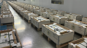 Batterie solaire au lithium LiFePO4 de haute qualité Ruixu 2026, nouvelle, 51,2 V, 314 Ah, 16 kWh |   Stock local aux États-Unis avec 9500 cycles et garantie de 10 ans - Product Image 5