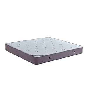 Coconut Fiber Mattress 1500x2000mm 1800x2000mm High Density No Glue Breathable Durable - Product Image 2