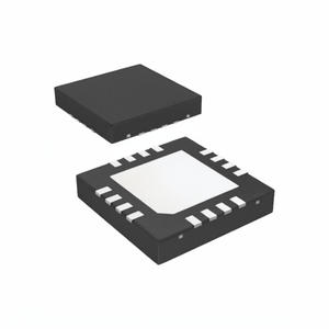 LDC1314QRGHTQ1 Data Acquisition Authorized Distributor 16 WFQFN Exposed Pad Buy Electronics Components Online - Product Image 1