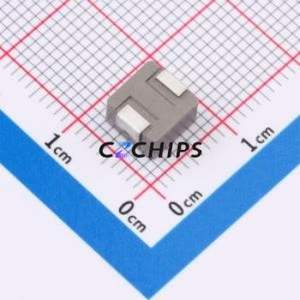 Inductor de Potencia HCMA-0640-1R0-M SMD (Inductancia: 1uH) (Precisión: 20%) (Corriente Nominal: 14A) - Product Image 2