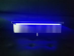 Emaux <span class=keywords><strong>Piscine</strong></span> cascade en plastique/descente <span class=keywords><strong>d</strong></span>'<span class=keywords><strong>eau</strong></span>/<span class=keywords><strong>lame</strong></span> <span class=keywords><strong>d</strong></span>'<span class=keywords><strong>eau</strong></span> <span class=keywords><strong>avec</strong></span> lumière <span class=keywords><strong>led</strong></span> - Product Image 6