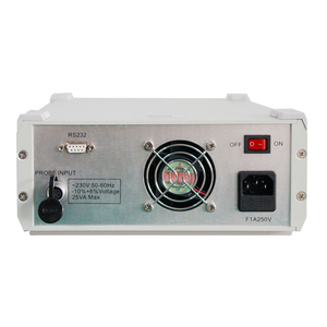 LINKJOIN ATS-101M หลักสูญเสีย Tester ซิลิกอนไฟฟ้าแผ่นเหล็กไฟฟ้ามอเตอร์ผลิตประกันการค้าผู้ผลิต - Product Image 4