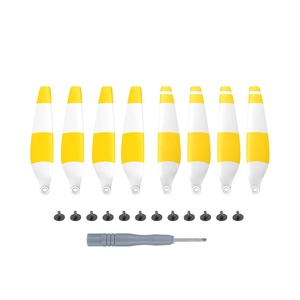 Drone cánh quạt thích hợp cho <span class=keywords><strong>mini</strong></span> 3 Pro/<span class=keywords><strong>Mini</strong></span> 4 Pro 30 f Đen cánh quạt Drone phụ kiện - Product Image 5