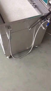 Photopolymer Plate <strong>Processing</strong> <strong>Equipment</strong> Resin Flexo Plate Making Machine for Photopolymer Letterpress - Product Image 2