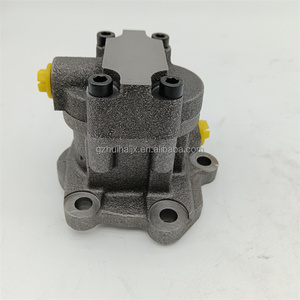 Pièces de machines de construction, pompe de transfert de carburant 426-4806 4264806 pour moteur neuf C6.6, excavatrice 320D 323D - Product Image 1