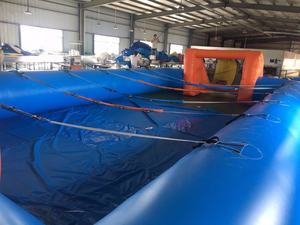 เกมกีฬาเป่าลมสำหรับผู้ใหญ่และเด็กสบู่น้ำเป่าลม<span class=keywords><strong>สนาม</strong></span>ฟุตบอล/<span class=keywords><strong>สนาม</strong></span> - Product Image 4