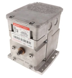 Actuador de Control Flotante de 3 Puntos Modutrol IV Serie 62, 17 Nm de Torque, 24 V CA, M6284F1078-FW - Product Image 6