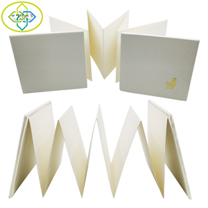 Personnaliser en gros de papier kraft accordéon album photo remise des diplômes <span class=keywords><strong>anniversaire</strong></span> bébé mariage famille <span class=keywords><strong>carte</strong></span> postale - Product Image 2