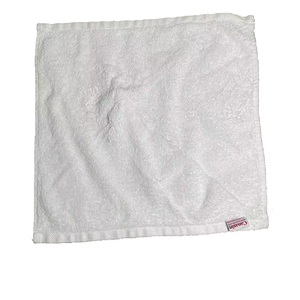 Toalla de baño de algodón blanco suave de Hotel de alta calidad, balas de 25kg, residuos textiles Premium <span class=keywords><strong>para</strong></span> hospitalidad de lujo - Product Image 1