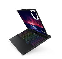 Legion Pro 5 Gen 10 R9000P AMD Ryzen 9 8945HX 16-inch 32GB/1T SSD RTX5070 Dedicated Graphics High-Performance Gaming English