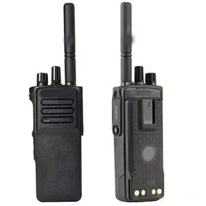 Radio Motorola Walkie Talkie de Dos Vías de Largo Alcance Dgp5050e Dgp 5050e Dgp8050e Dgp 8050e Xpr7350e Xpr 7350e Dp4400e - Product Image 5