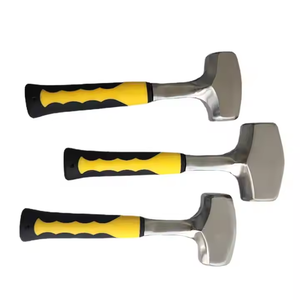 Costruzione di edifici 2-6LB martello ottagonale forgiato a goccia - Product Image 6