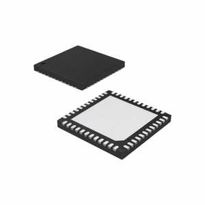 BOM IC In Stock Power Management (PMIC) 48 VFQFN Exposed Pad IR3566BMTRPBF Electronic Chips Component - Product Image 1