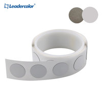 Étiquette NFC passive étanche en gros, autocollant intelligent anti-effraction, étiquette NFC anti-métal pour la gestion des actifs