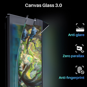 <span class=keywords><strong>Huion</strong></span> 23,8 pulgadas 16384 niveles de presión 4K Ultra HD tableta gráfica de dibujo profesional con pantalla táctil <span class=keywords><strong>Kamvas</strong></span> Pro <span class=keywords><strong>24</strong></span> Gen3 - Product Image 3