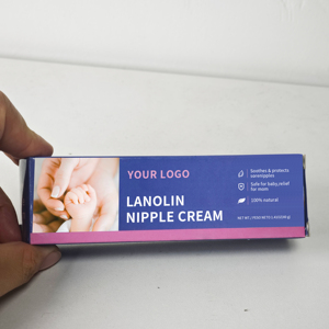 Crème d'agrandissement de mamelon d'<span class=keywords><strong>allaitement</strong></span> de marque privée coréenne, crème de mamelon de <span class=keywords><strong>lanoline</strong></span> végétalienne naturelle OEM - Product Image 3