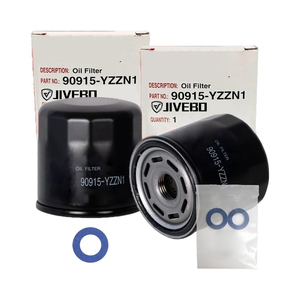 Filtro de coche de Sistemas de motor automático para Toyota Lexus Nissan Hyundai Kia Honda Isuzu <span class=keywords><strong>Mitsubishi</strong></span> Subaru Chevrolet Vw Audi filtro de aceite - Product Image 1