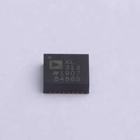 Accéléromètre numérique 3 axes ADXL313WACPZ-RL ±0,5g/1g/2g/4g 13 bits I2C/SPI 32-LFCSP Automobile - Original en stock
