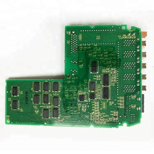 FANUC PCB Circuit Board PCB A350-8101-T208 A20B-8101-0200 - Product Image 3
