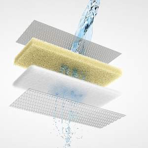 ตู้ปลาอัจฉริยะ Mijia รุ่น MYG100 23W ไม่ต้องเปลี่ยนน้ำครึ่งปี ตู้ปลาแก้วสำหรับใช้ในบ้าน ตู้ปลาอัจฉริยะ - Product Image 5