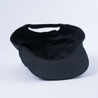 Gorras Personalizadas de 5 Paneles para Adultos, Estilo Dad Hat, Sin Estructura, con Cierre a Presión y Logotipo Bordado