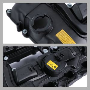 Per BMW N55 coperchio della valvola 11127570292 nuova per <span class=keywords><strong>123</strong></span> 4 5 6 serie X3 X4 X5 veicoli - Product Image 3