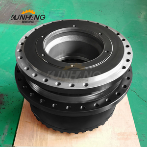 Motor de Traslación 390F Final Drive 455-2770 455-2771 455-2772 - Product Image 6