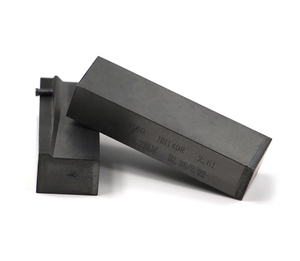 DC53 DC55干墙螺杆刨花板螺杆长寿命渗氮平螺纹轧制模具 - Product Image 3