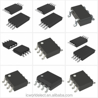 M24C04-RDW6TP mémoire Circuits intégrés
