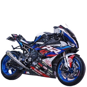 Meilleur kit de carénage en plastique pour <span class=keywords><strong>BMW</strong></span> S1000RR avec ailes - Product Image 2