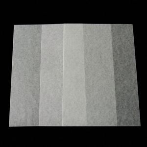 <b>Waxed</b> <b>Paper</b> Biodegradable Offset Printing Food Grade Single Sided Wax Coated <b>Paper</b> - Product Image 4