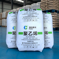 Granulés de PEHD de qualité générale pour l'extrusion de feuilles et le thermoformage – Approvisionnement mondial pour une coopération à long terme