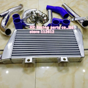 <span class=keywords><strong>Intercooler</strong></span> untuk mitsubishi lancer Evolution x <span class=keywords><strong>EVO</strong></span> 10 4b11 mr Ralliart <span class=keywords><strong>Intercooler</strong></span> Kit - Product Image 1