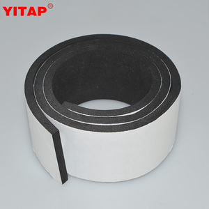 Auto <span class=keywords><strong>Adesivo</strong></span> Eva <span class=keywords><strong>Spugna</strong></span> Cerchio di Gomma Guarnizione In Schiuma Compriband <span class=keywords><strong>Nastro</strong></span> - Product Image 6