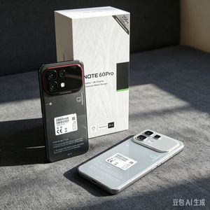 Teléfonos inteligentes note60pro+ 5G, 16GB+1TB, los más vendidos, versión original, teléfono celular popular y rentable - Product Image 4